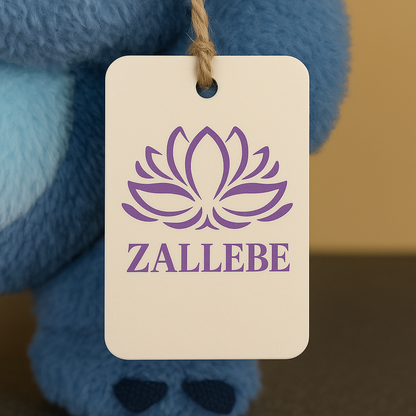 Peluche que respira Stitch con canción de cuna relajante